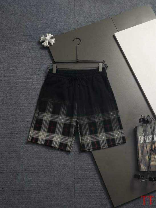 Picture of Burberry Short Pants _SKUBurberryXS-L20tr14816691